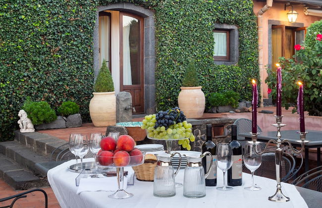 Palmento La Rosa - Foto 50