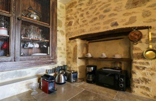 Authentic Country House with pool near Uzes - Foto 15