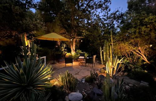 Villa La Reforma - Newly Designed 4BR HOUSE & POOL in Los Angeles by Topanga - Foto 56