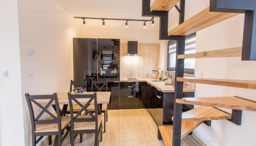 SUDECKA K0RONA domki całoroczne - Foto 3