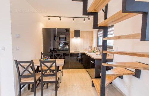 SUDECKA K0RONA domki całoroczne - Foto 2