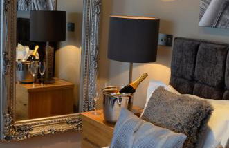 Quebecs Luxury Aparthotel - Foto 78