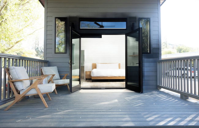 Mandala Springs Wellness Retreat Center - Photo 36