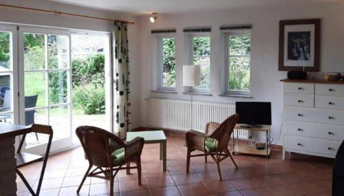 Ferienwohnungen Blaues Haus, Putbus - Foto 2