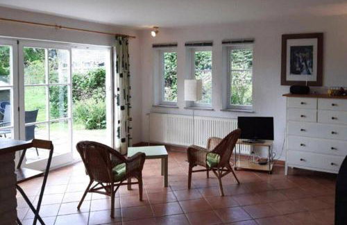 Ferienwohnungen Blaues Haus, Putbus - Foto 2