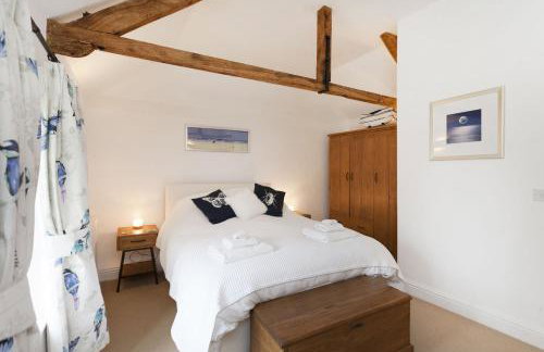 Harvey Cottage - Foto 13