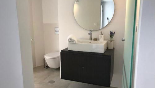 Acogedor Estudio suite en urbanización tranquila - Foto 3