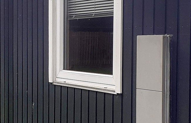 6 Person Holiday Home in Herning - Foto 19