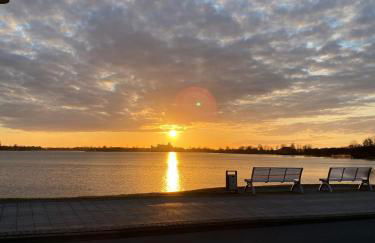 Ferienwohnung Strandläufer - Foto 38