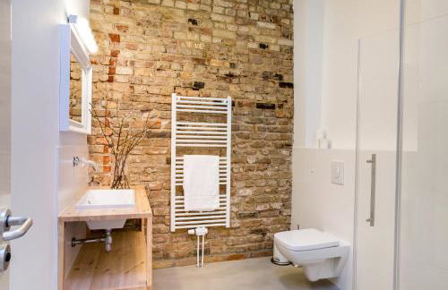 Loft in the middle of Berlin - Foto 15