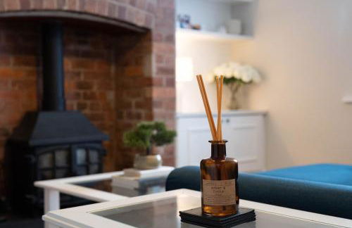 Renovated 3 Bedroom House in Lowton Pennington, free parking - Foto 12