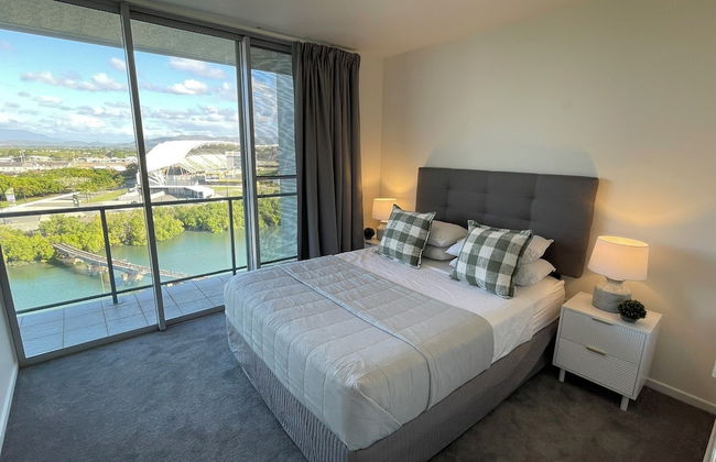 Penthouse Townsville - Photo 3
