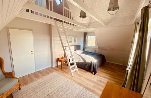 Hof Goosend - Urlaub an der Ostsee & Schlei - Foto 6