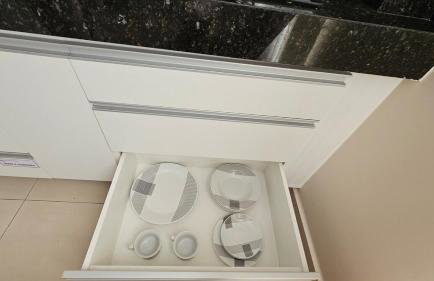 Fantástico Flat ao lado Shopping Flamboyant 304 - Foto 8