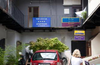 Apartments Top Center - Foto 30