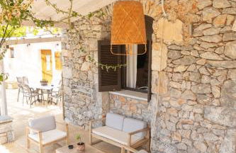 Sophia Areopoli Town Square - Foto 24