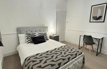 Unwind at Hebburn House-Your Serene Retreat Awaits - Foto 1