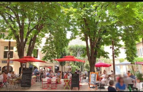 Détours en Provence - Lavande 3* - Foto 54