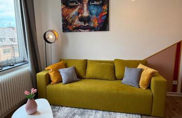 Direkt am Jachthafen xx free parking xx - Photo 24