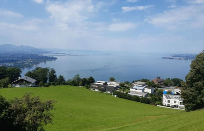 Apartment in Hergensweiler - Foto 24