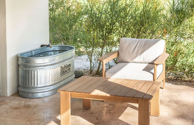 NEW The Palo Verde Experience Zen-inspired Resort Oasis - Foto 24