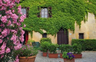 Villa il Pozzo - Foto 72