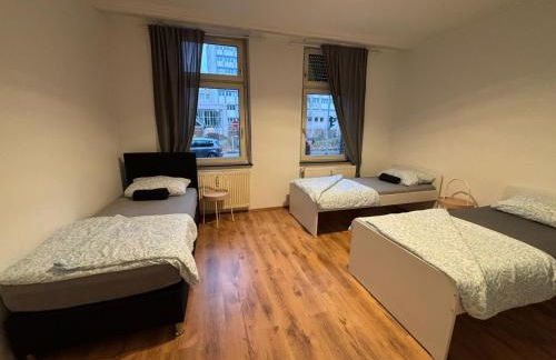 Duisburg Flats 24 - Foto 9