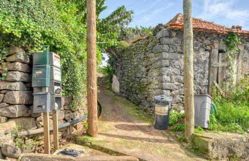 Cantinho da Mikaela, A Home in Madeira - Foto 46