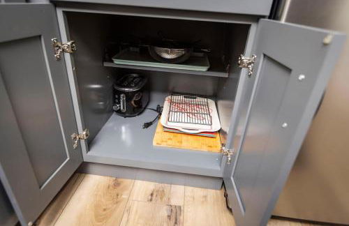 Hagrid's Hut - Harry Potter Riverfront Experience - Foto 47