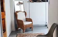 Ferienwohnung - Loft - mit 123qm bei Würzburg mit eigenen gratis Parkplatz Terasse Grill WLAN - nur Einzelbetten - Foto 37