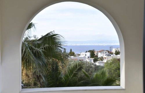 Villa Palli - Βίλα με θέα θάλασσα και μεγάλο μπαλκόνι - Foto 19