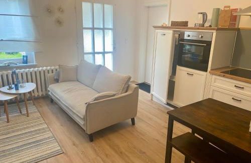 Das Garden House - Hohensee Erdgeschoss - Foto 9