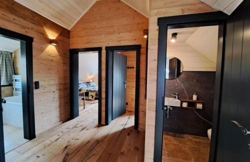 Ferienhaus Alte Provinz ruhige zentrale Lage Kromlau - Foto 50