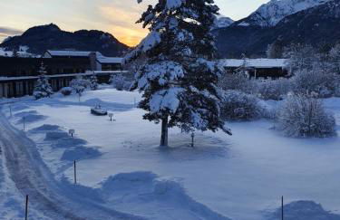 Traumwohnung Füssen 14 - Foto 34