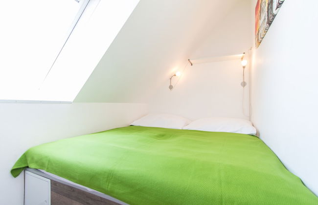 Karmeliter Flats - Foto 14