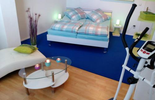 Sonnenoase am Dachsberg zwischen München, Tegernsee, Chiemsee, Messe München - Foto 7