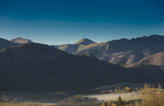 Apartament Widokowy i Wyjątkowy - Foto 28