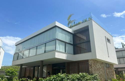 Apartamento Chique frente ao mar - Foto 1