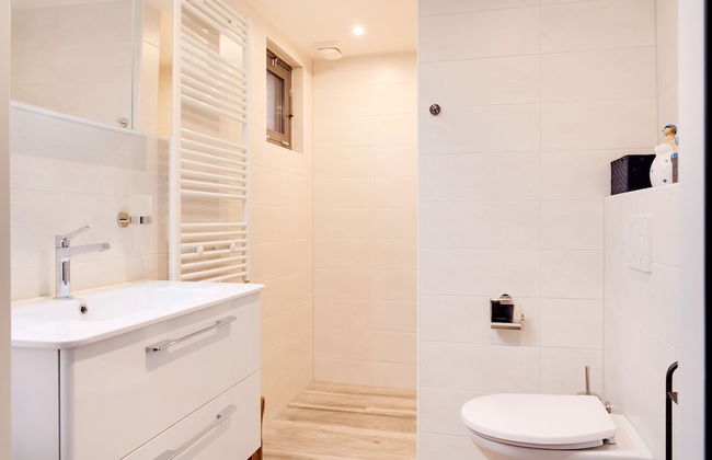 Modern Forest Retreat in Bergen - Foto 21