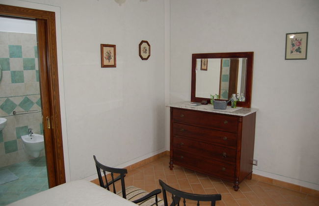 Agriturismo Le Rondinelle - Photo 26