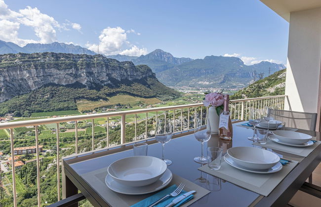 Villa Panorama With Private Pool - Foto 40