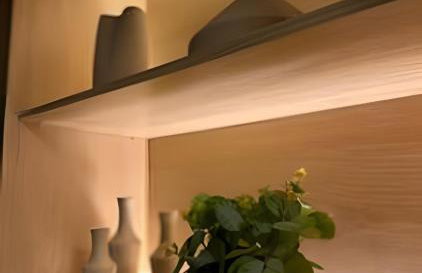 Charmoso e tecnológico! Piscina panorâmica! - Foto 9