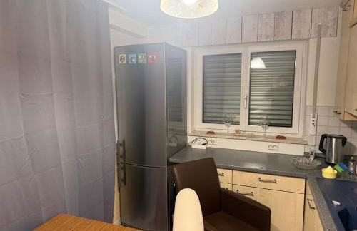 Gemütliche 2-Zimmer Wohnung - Foto 10