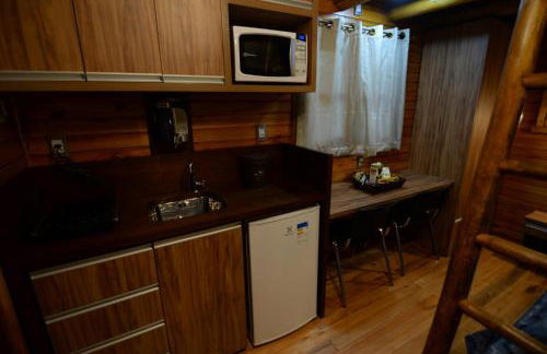 Casa na Árvore - Foto 8