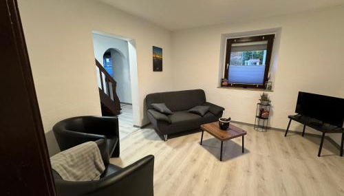 Ferienhaus Ailsbach Ruhig, eingezäunt, hundefreundlich nahe A3 - Foto 2