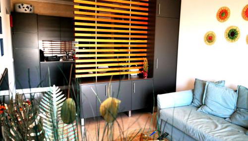 Apartamento Jeni Residencia Flamingo - Photo 2