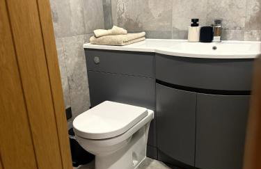 Modern apartment, free parking within walking distance of Churchill Hospital - Foto 21