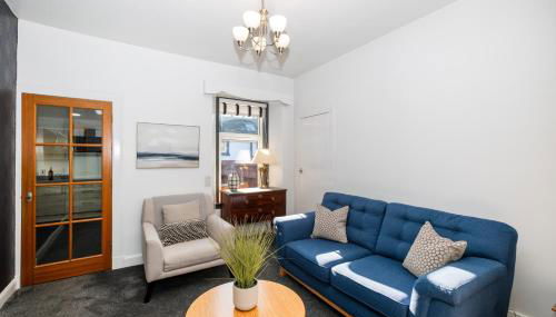 Beach & Golfers Cottage Wi-Fi Central Walkable - Foto 5