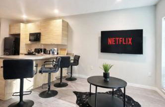 The Luxe Black Haven (340) - Foto 1