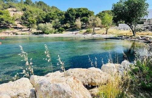 Maison à St Mitre - Foto 18